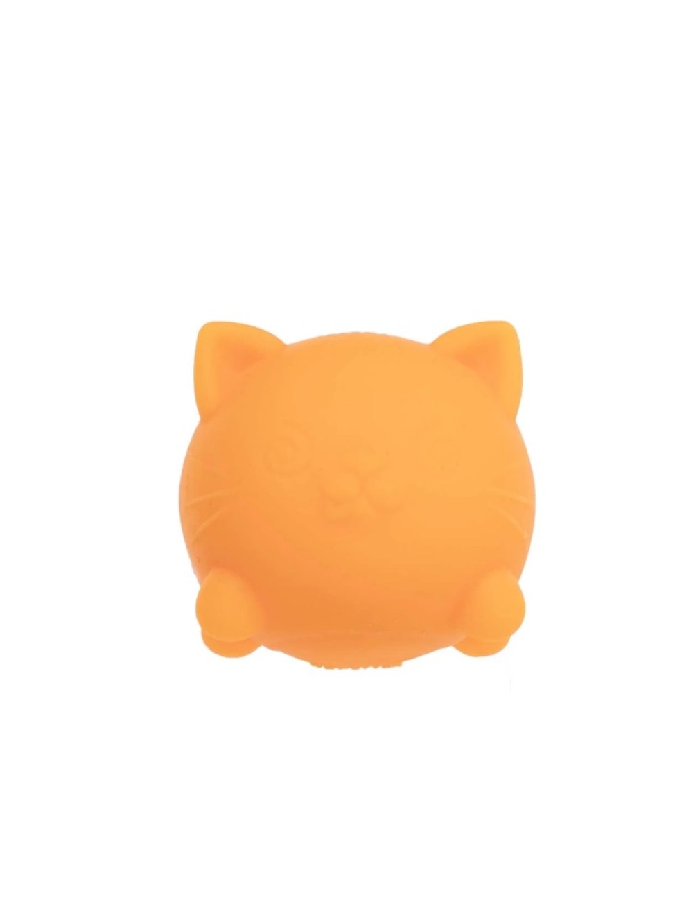 💯 Authentic Teenie NEEDOH Cool Cats Squishy Set of 4 viral - Picture 6 of 9